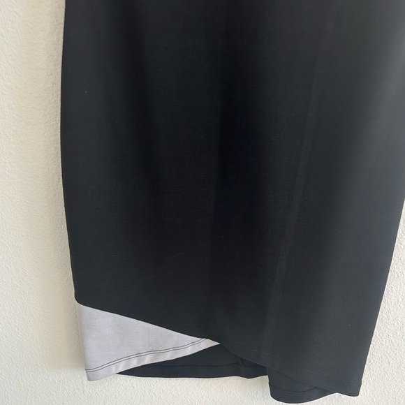 Guess Women’s Kaida Color Blocked Dress - Picture 5 of 7